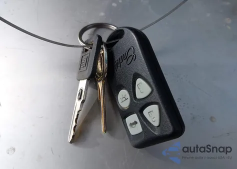 1996 Cadillac Fleetwood Brougham z USA, uszkodzony, nr VIN 1G6DW52P4TR707628